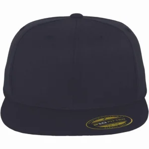 casquette baseball marine devant à broder