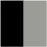 Noir/gris