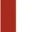 Rouge/blanc